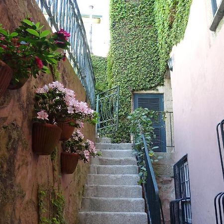 Casa Da Belavista Appartement Porto Buitenkant foto