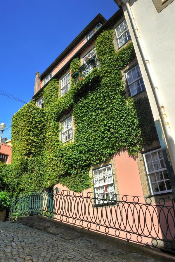 Casa Da Belavista Appartement Porto Buitenkant foto