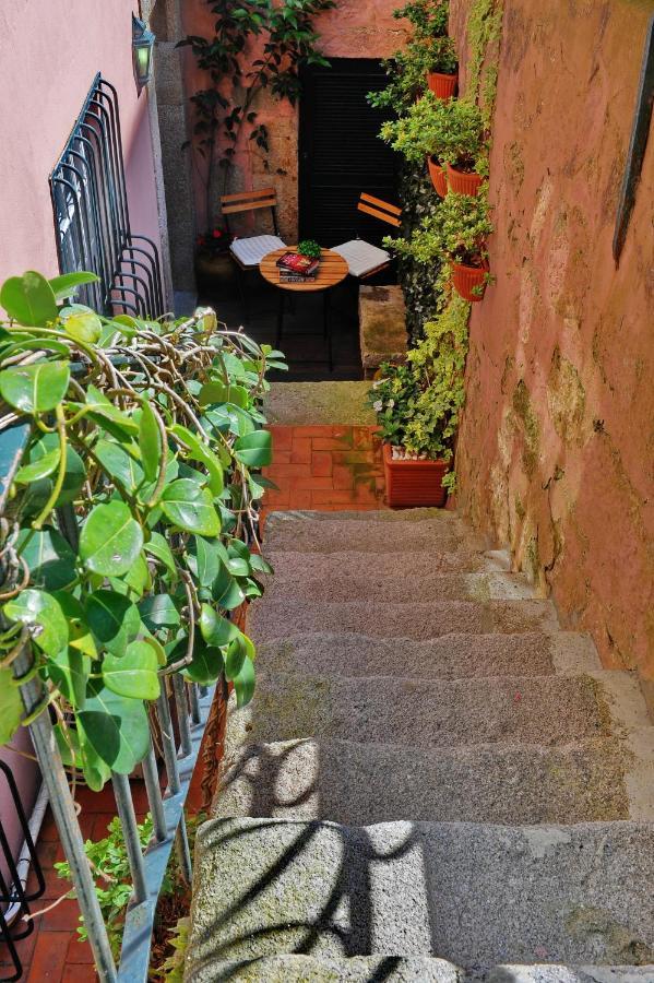 Casa Da Belavista Appartement Porto Buitenkant foto