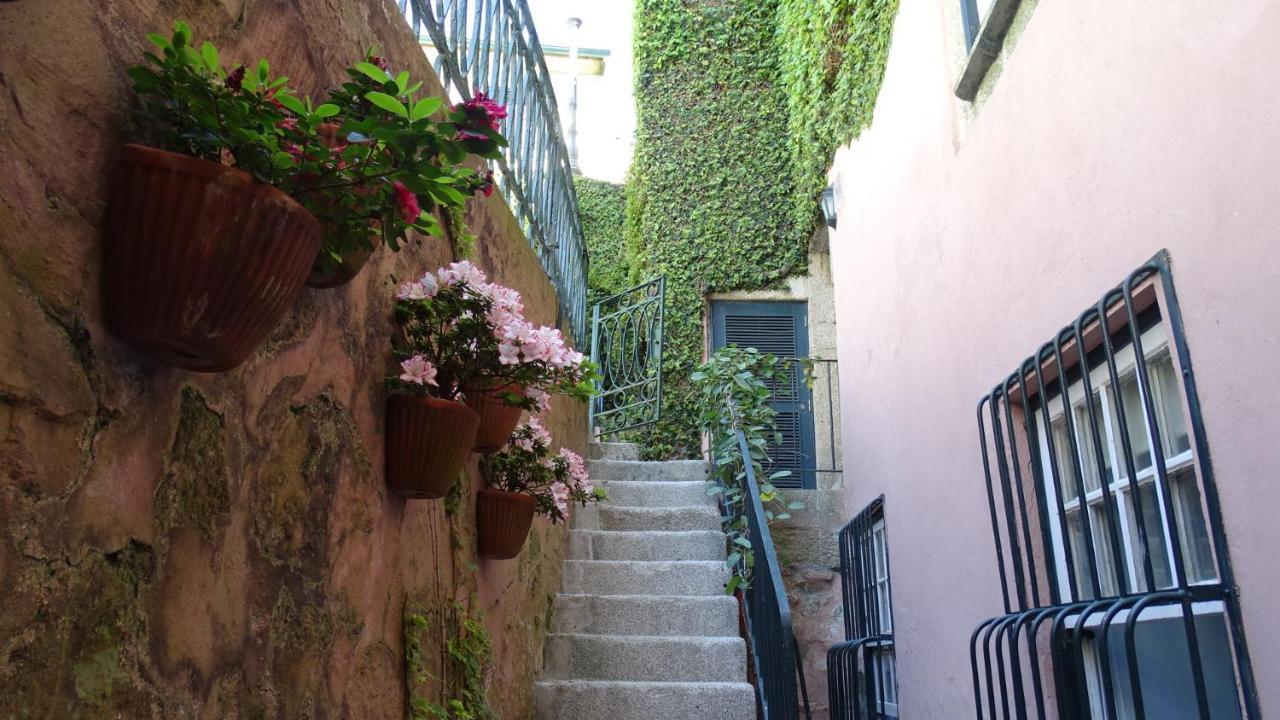 Casa Da Belavista Appartement Porto Buitenkant foto