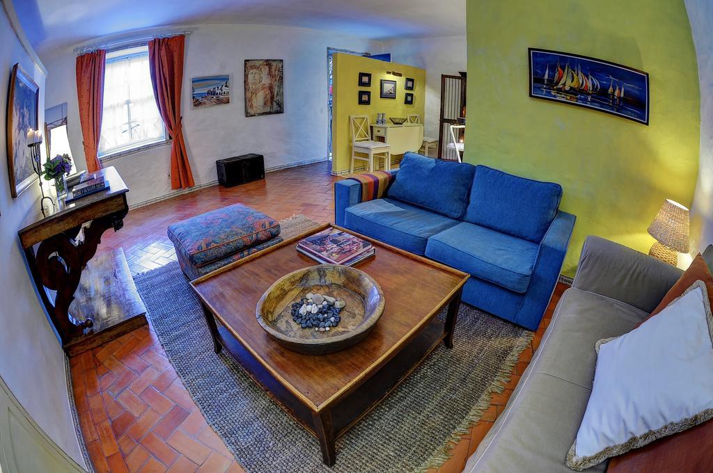 Casa Da Belavista Appartement Porto Buitenkant foto