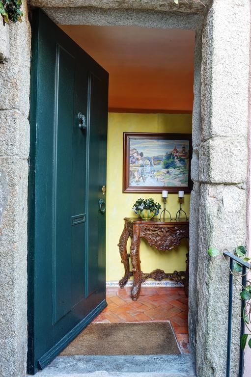 Casa Da Belavista Appartement Porto Buitenkant foto
