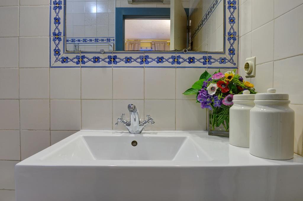 Casa Da Belavista Appartement Porto Buitenkant foto