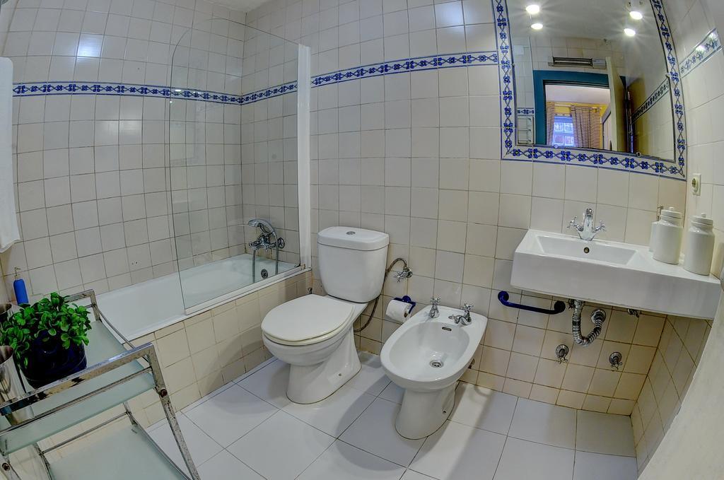 Casa Da Belavista Appartement Porto Buitenkant foto