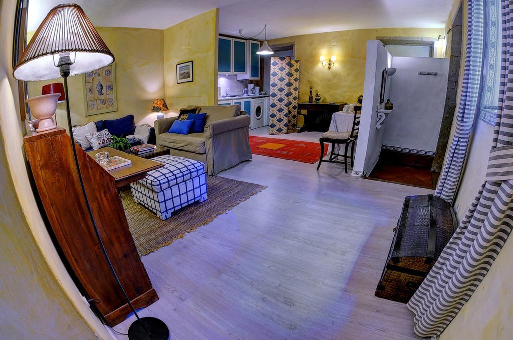 Casa Da Belavista Appartement Porto Buitenkant foto