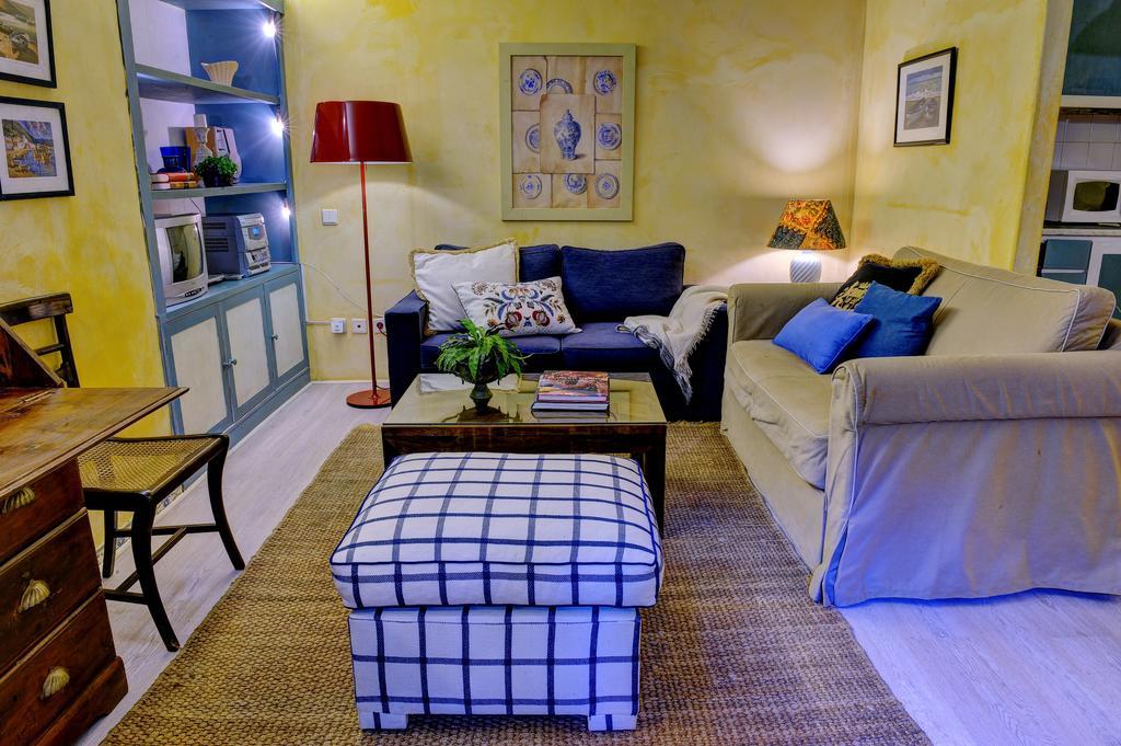 Casa Da Belavista Appartement Porto Buitenkant foto