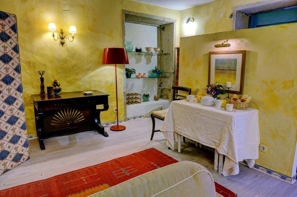 Casa Da Belavista Appartement Porto Buitenkant foto