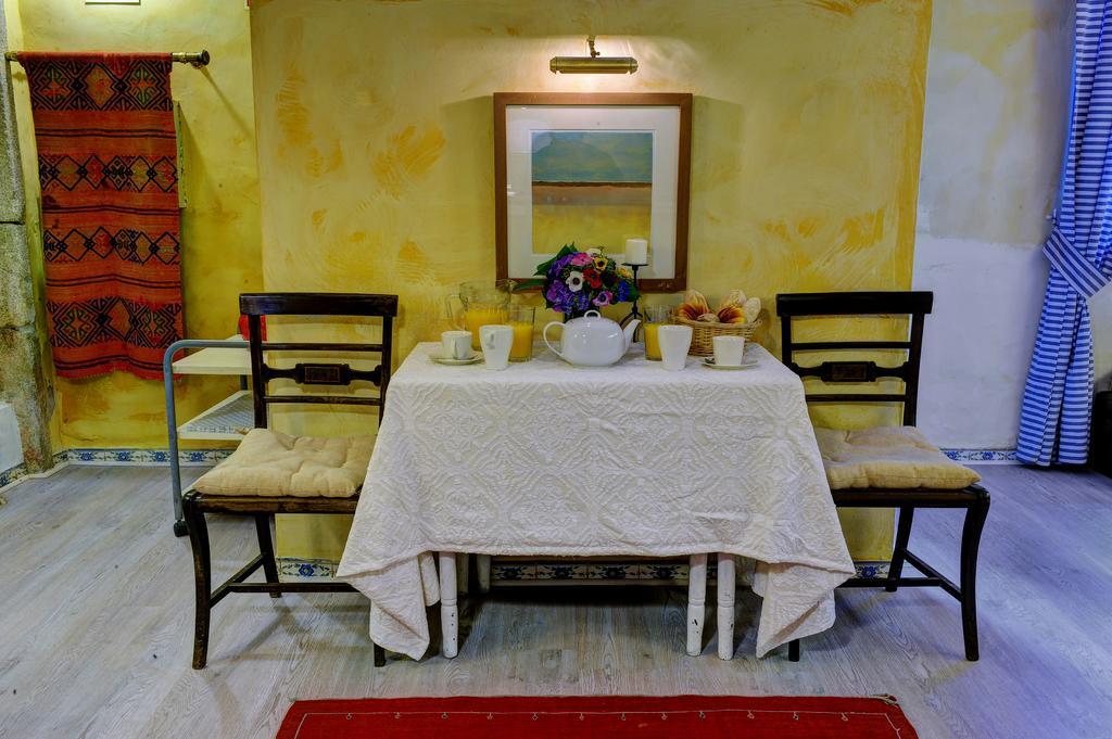 Casa Da Belavista Appartement Porto Buitenkant foto