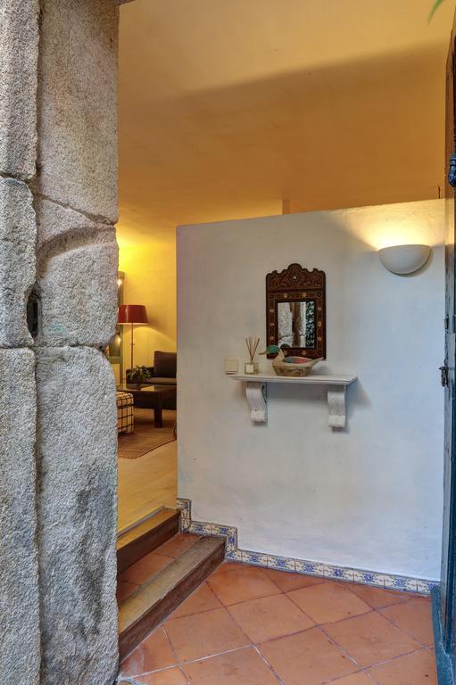 Casa Da Belavista Appartement Porto Buitenkant foto