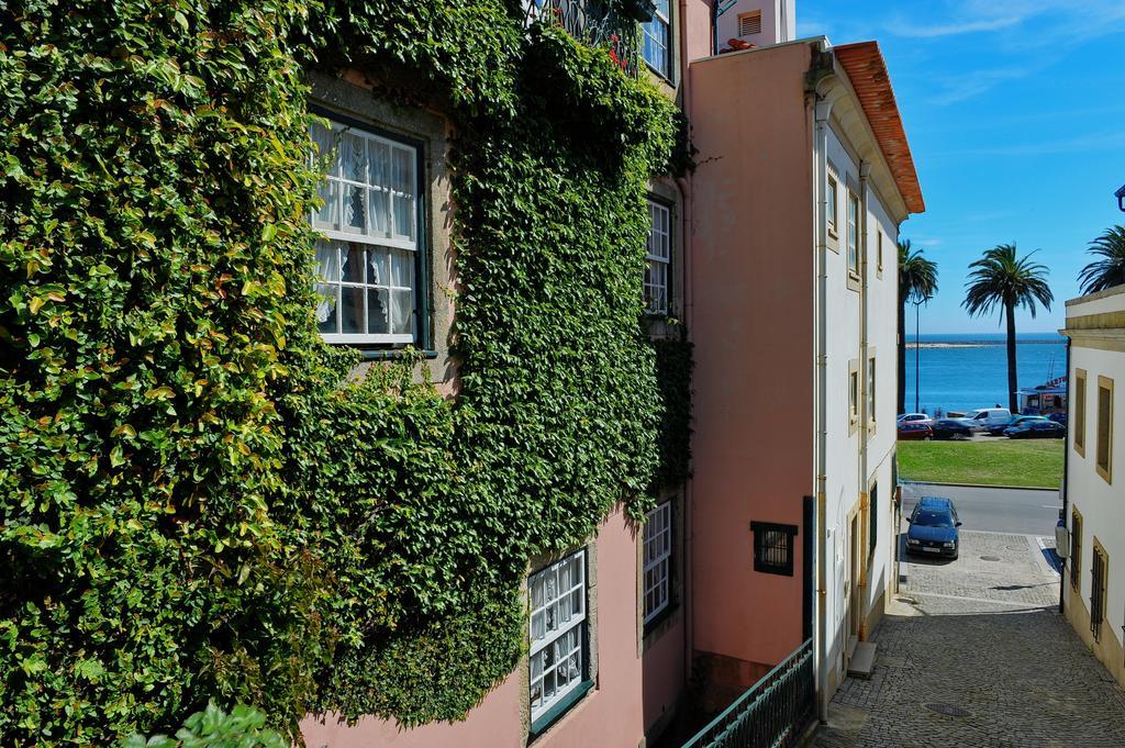Casa Da Belavista Appartement Porto Buitenkant foto
